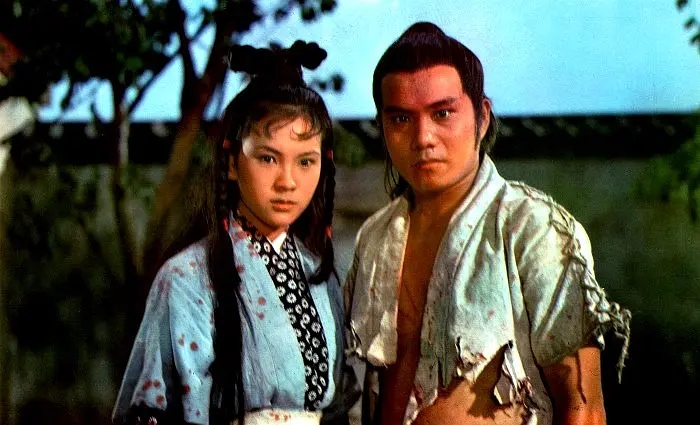 data-lemmaid="4537062">王天林 /a>执导及编剧,1971年的《追击》乃