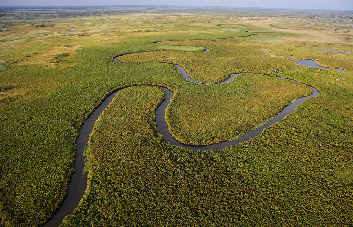 别名为" a target="_blank" href="/item/奥卡万戈沼泽/1857293"