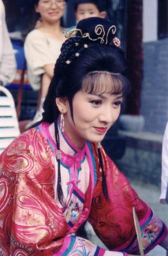  p>《戏说乾隆》,是由台湾飞腾电影公司,北京电影公司联合出品的古装