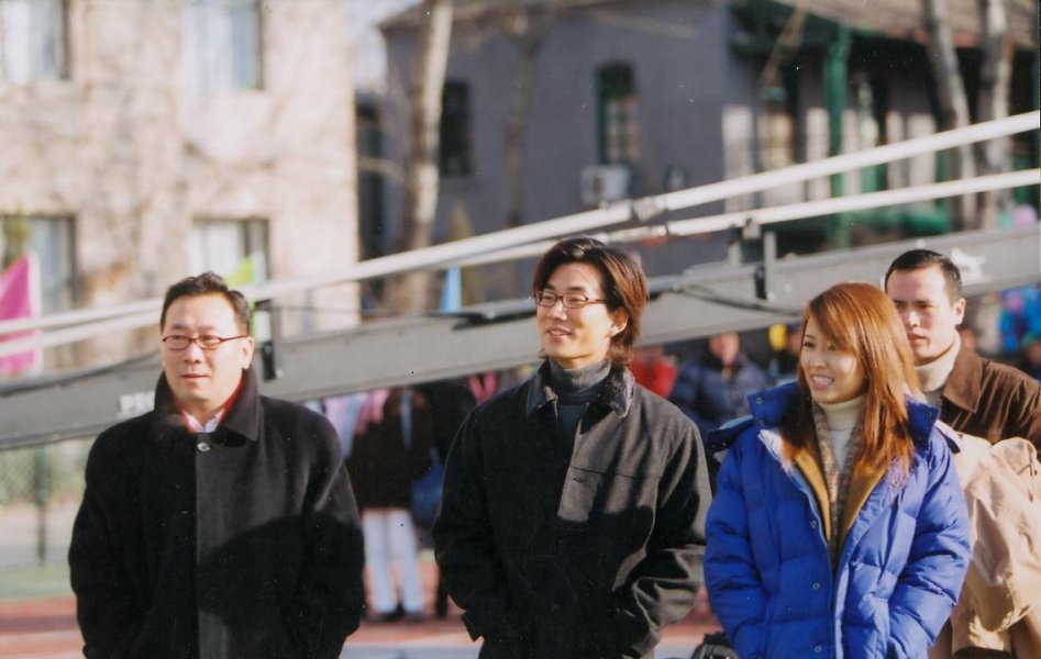 生死速递lifeexpress(2002)