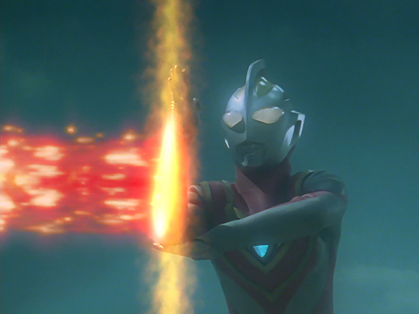  p>盖亚奥特曼是圆谷特摄剧《盖亚奥特曼》中的主人公,是 a target="