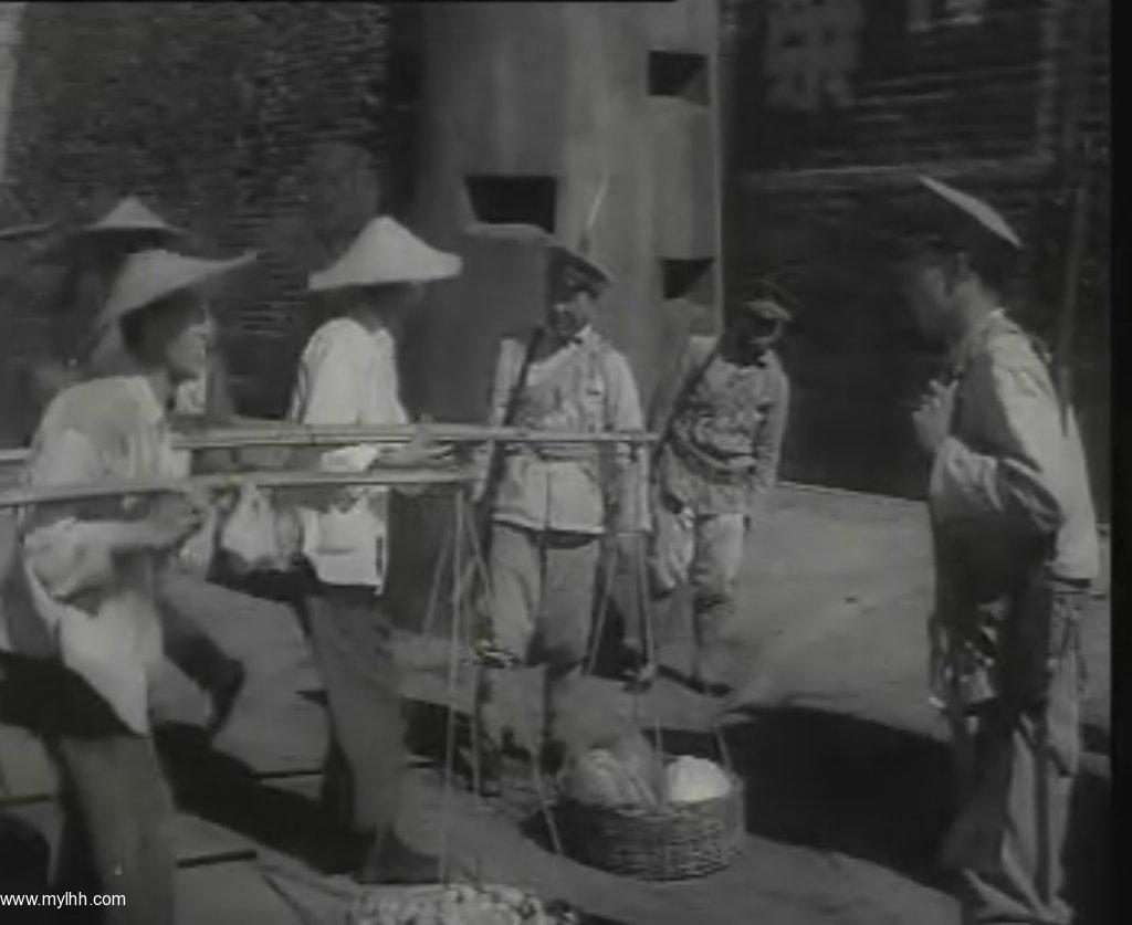  p data-id="gnbrspp3l7">《三进山城》是长春电影制片厂于1965年摄制