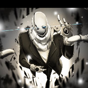 w. d. gaster