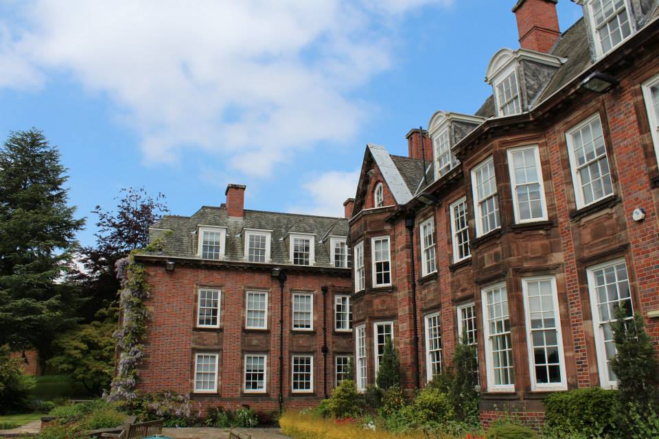 伯明翰大学商学院