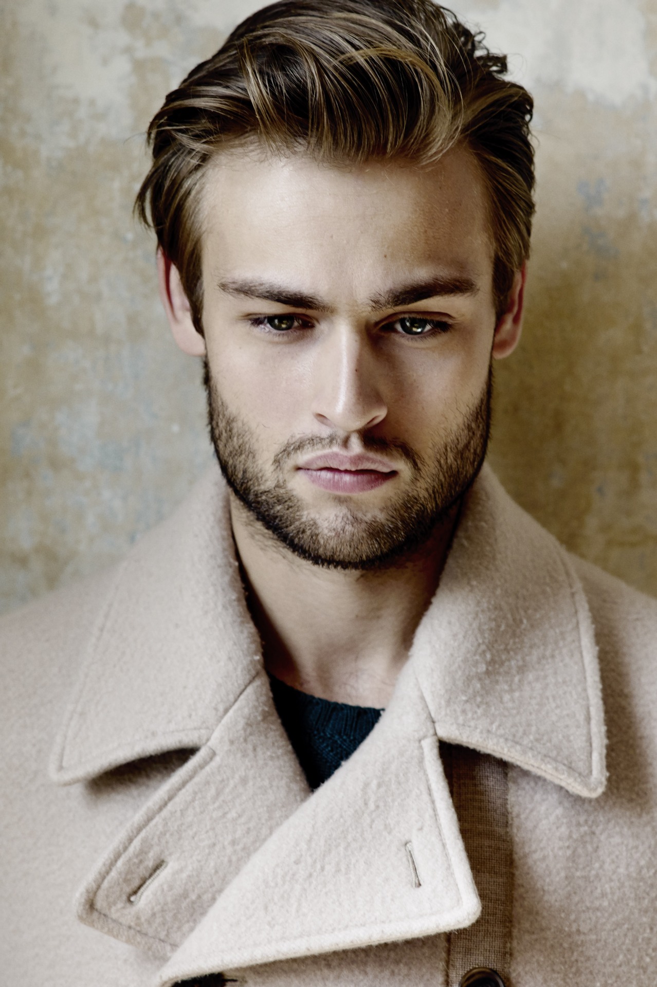  p>道格拉斯·布斯(douglas booth),1992年7月9日出生于英国伦敦