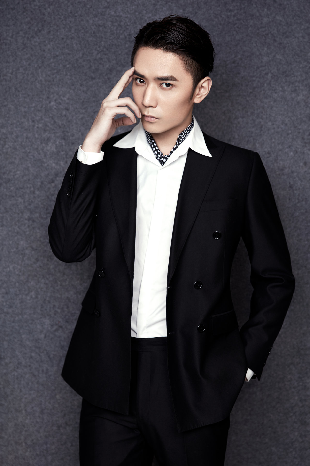 ="go08m3ufzi">刘潺,1991年7月2日出生于河南省郑州市,中国内地男演员