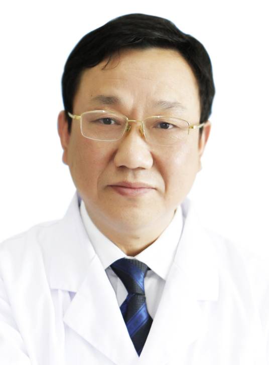 王琪（北京同仁医院主任医师）_百度百科