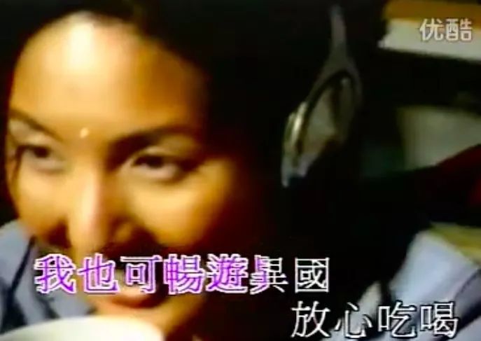 每个少女时代，都应该有一首杨千嬅_百科TA说