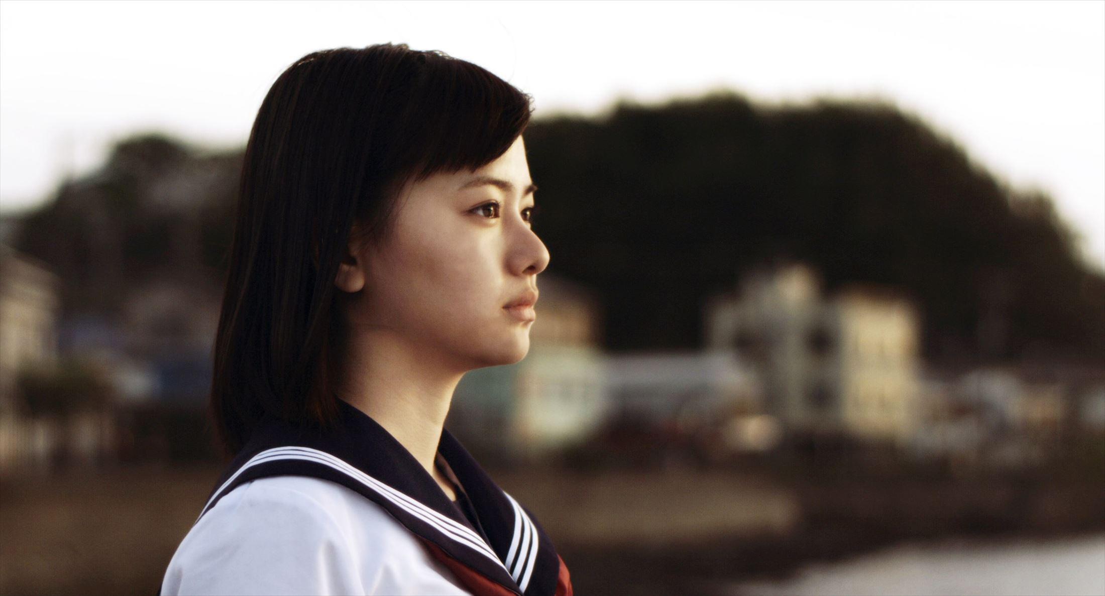山本舞香