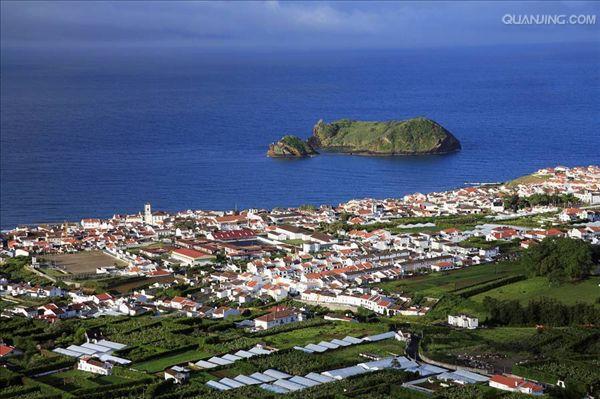  p>亞速爾群島(azores)位於 a href=