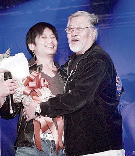 王侠（中国港台著名男演员）_百度百科