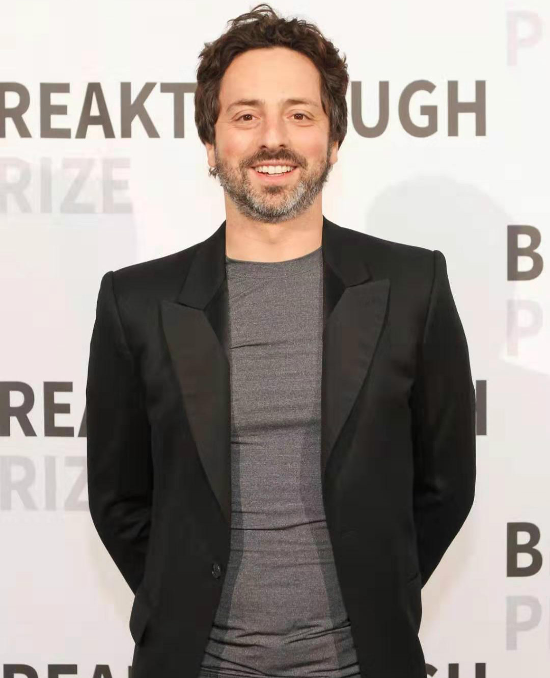  p>谢尔盖·布林,全名谢尔盖·米哈伊洛维奇·布林(sergey brin)(俄语