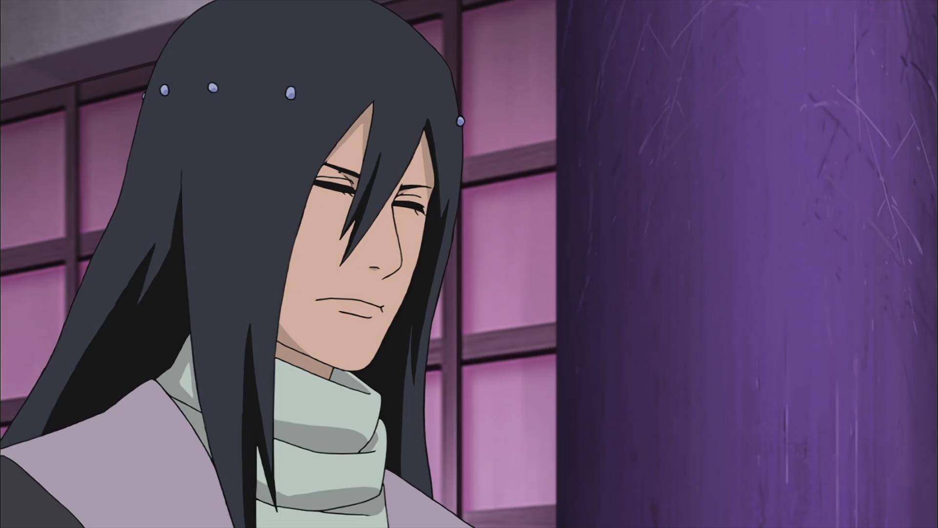  p>日本漫画《火影忍者》及其衍生作品中的男性角色,未设定姓名, a