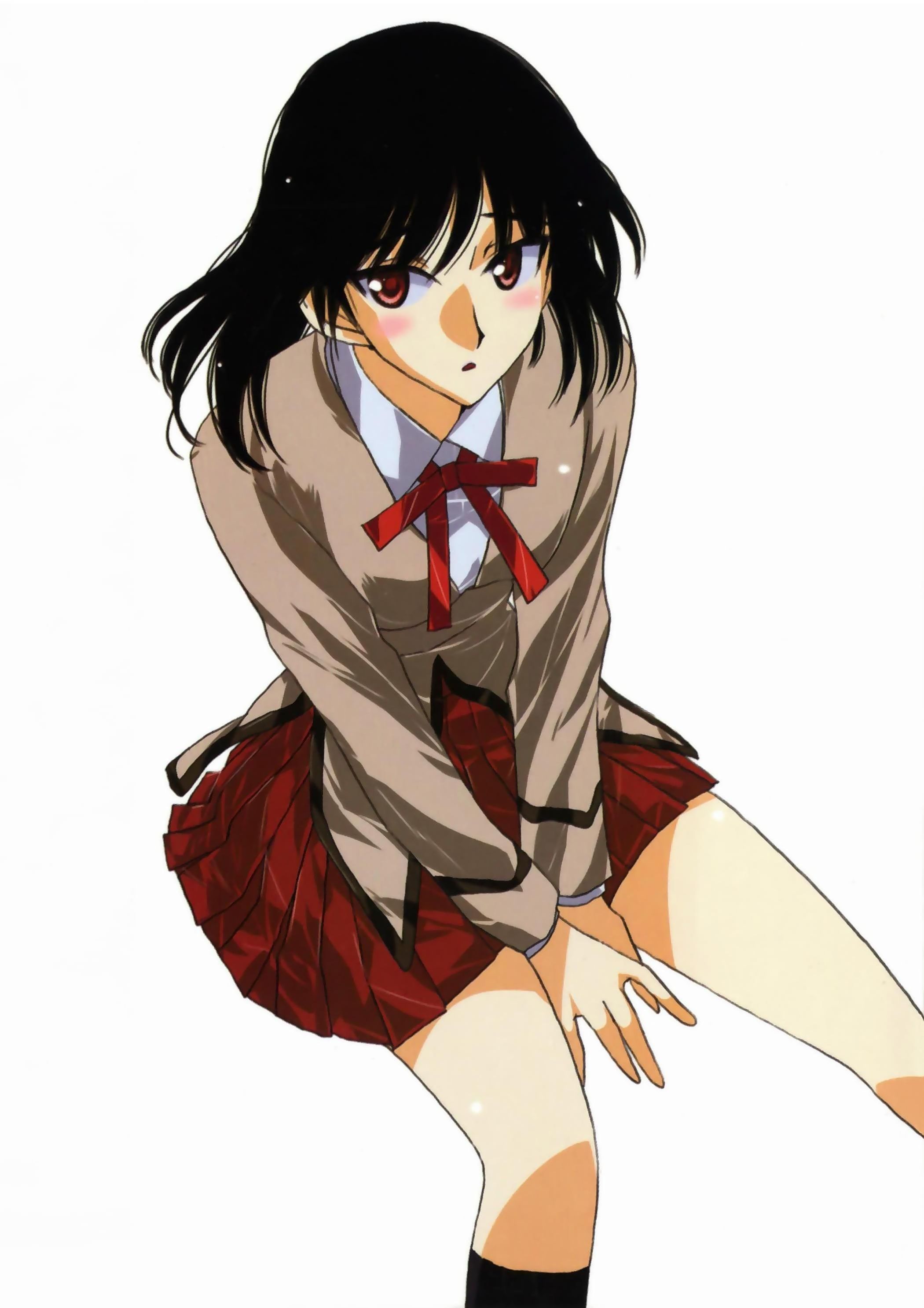  p>《校园迷糊大王》是由日本漫画家小林尽从2002年到2008年连载在