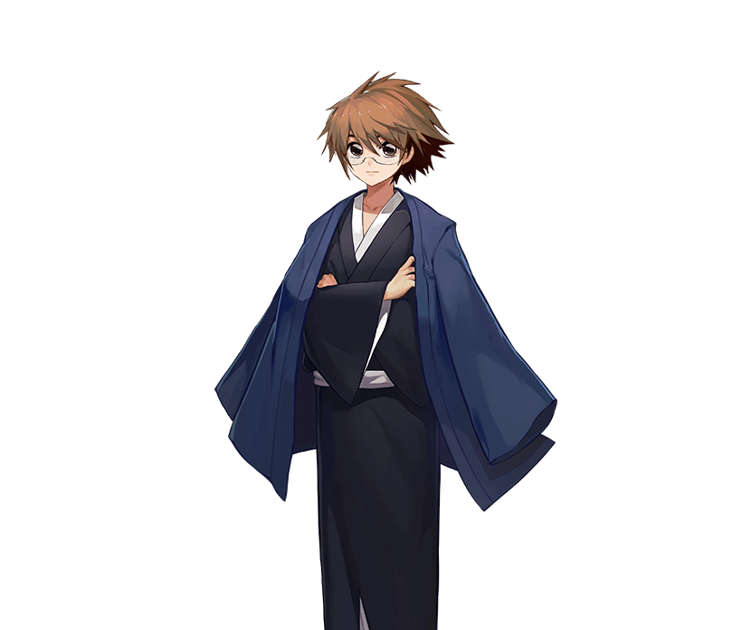 奴良陆生