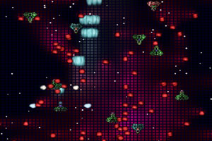 七彩射手之子弹地狱