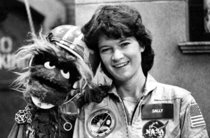 sally ride
