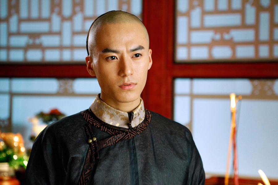  p>爱新觉罗·胤禵(1688年2月10日—1755年2月16日),又名胤祯,允