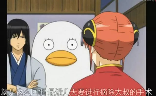 我也是到了30岁 才终于看懂 银魂 这部变态动画 百科ta说