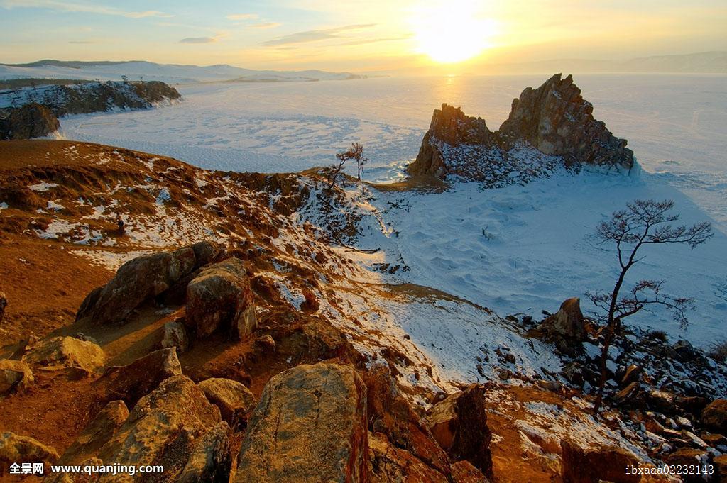 东西伯利亚山地