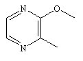 2-甲氧基-3-甲基吡嗪