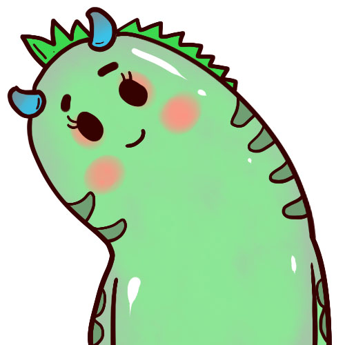歪脖子头像