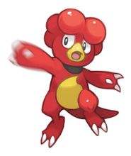  p> b>鸭嘴宝宝 /b>(日文︰ b>ブビィ /b>,英文︰ b>magby /b>)也叫 a