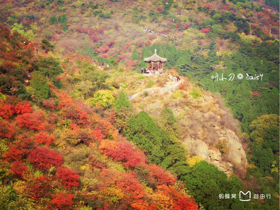香山公园