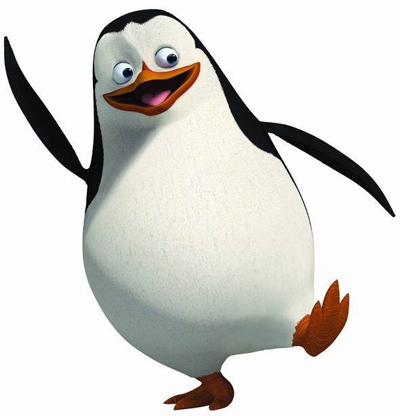  p>《马达加斯加企鹅:大行动》,是美国动画片,根据动画电影