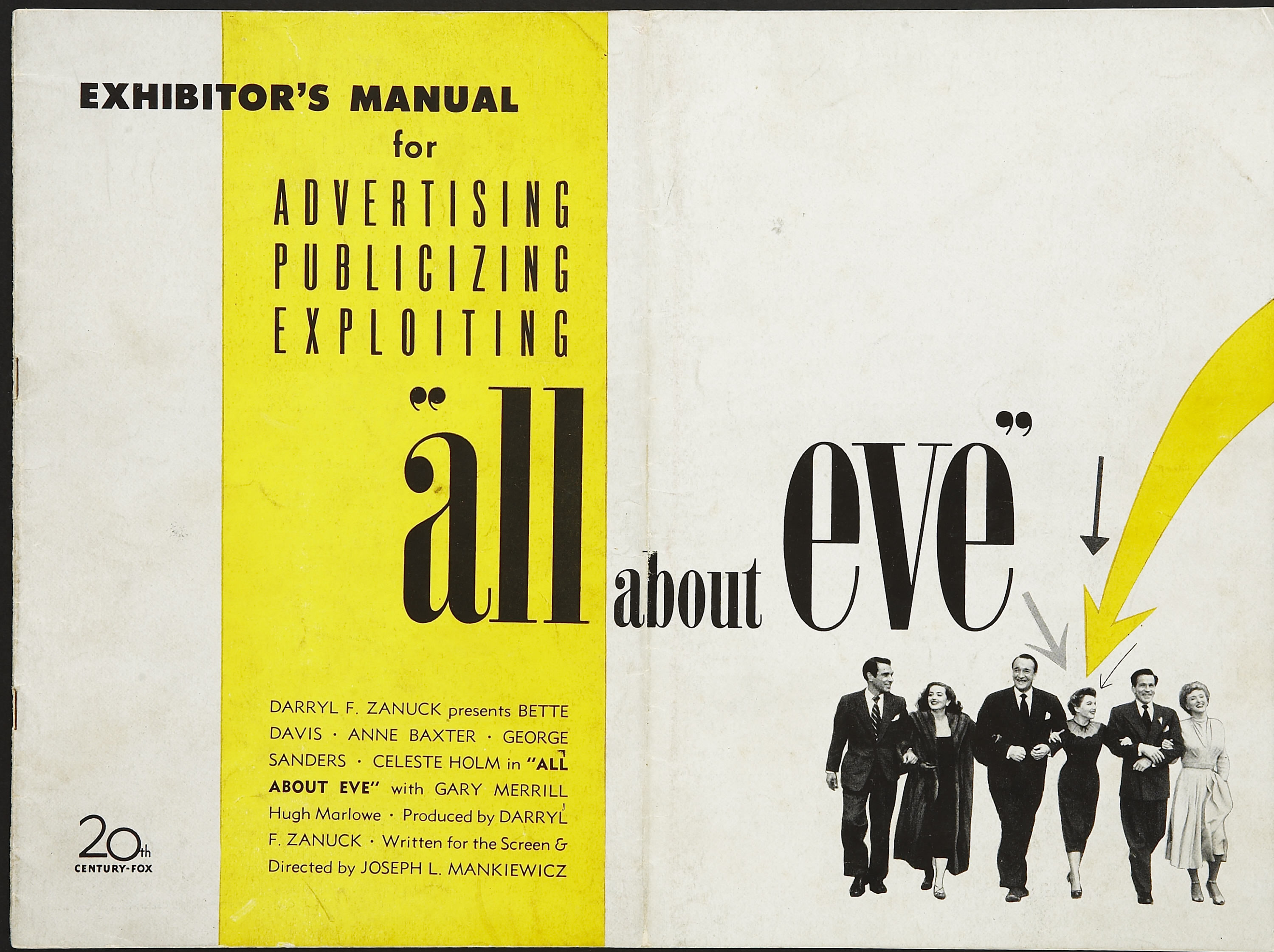  p>《彗星美人》是20世纪福克斯电影公司出品的剧情片,由 a href="#">