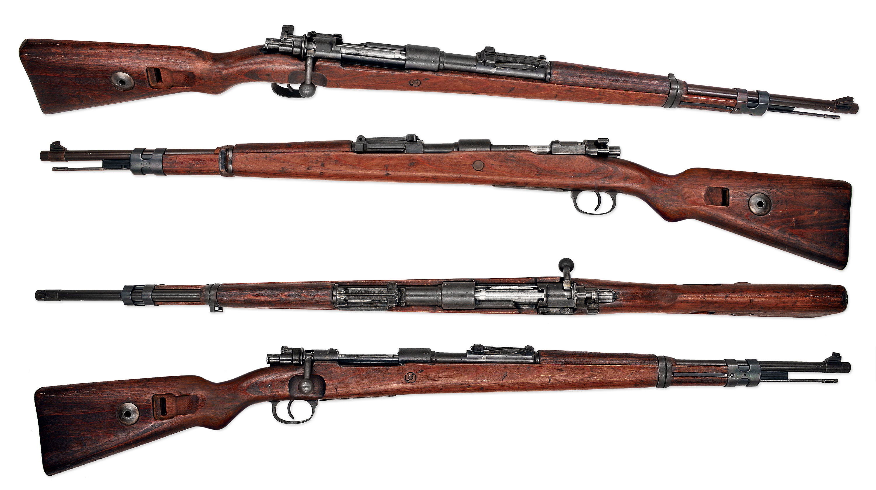  p data-id="gnwoa4vsfe">中正式步骑枪为德国标准型毛瑟步枪的中国