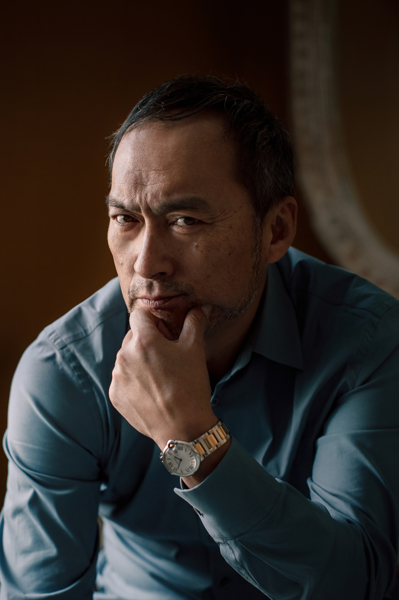  p>渡边谦(ken watanabe),1959年10月21日出生于日本鱼沼市,日本影视