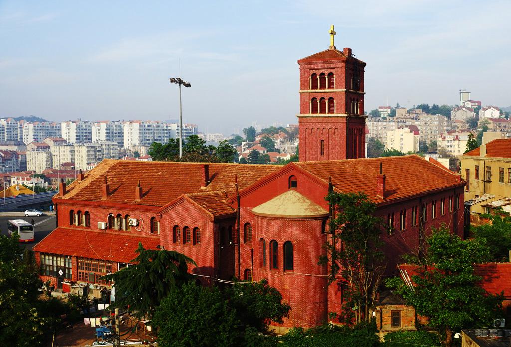  p>中国基督教教堂是指 a href="#" data-lemmaid="222408">基督教 /a