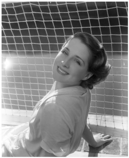 norma shearer