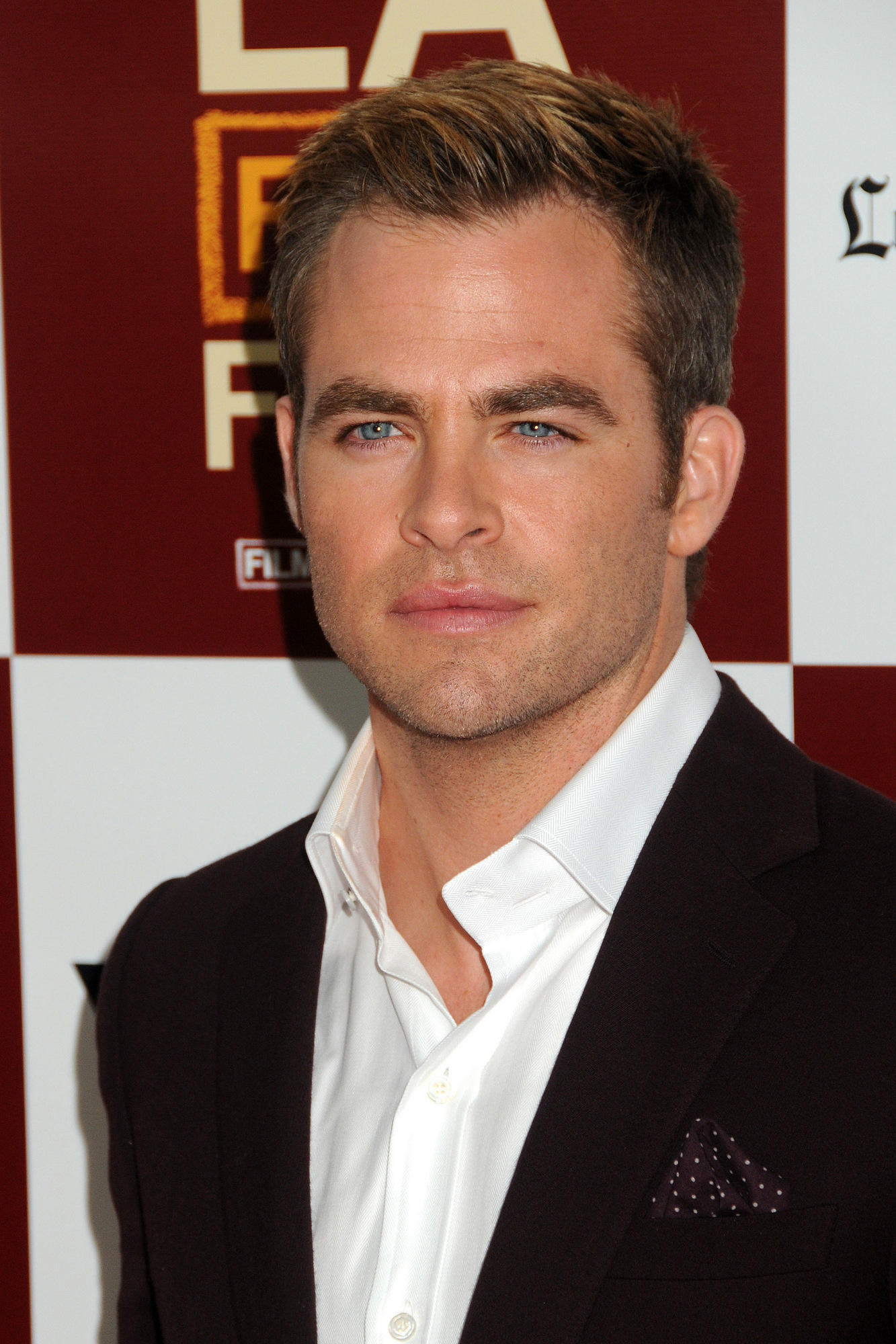 p>克里斯·派恩 (chris pine),1980年8月26日出生于美国 a target="