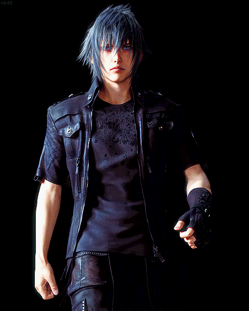 诺克提斯·路西斯·噶拉姆