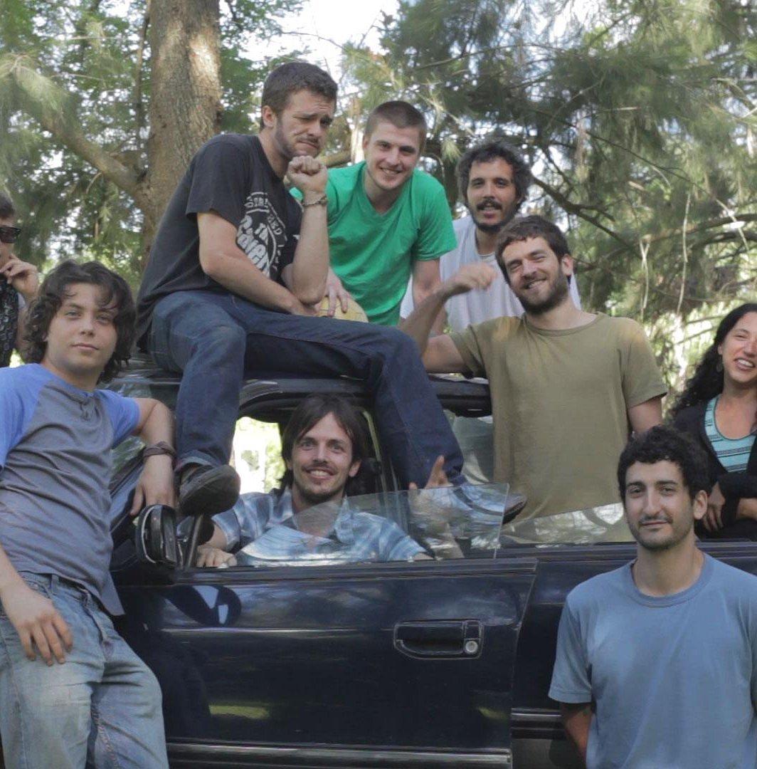 爱欲中的夏威夷