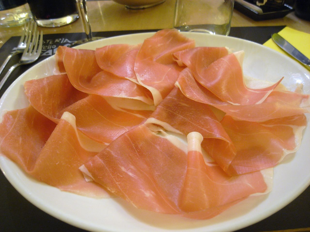  p>帕尔玛火腿(prosciutto di parma),意大利 a target="_blank" href