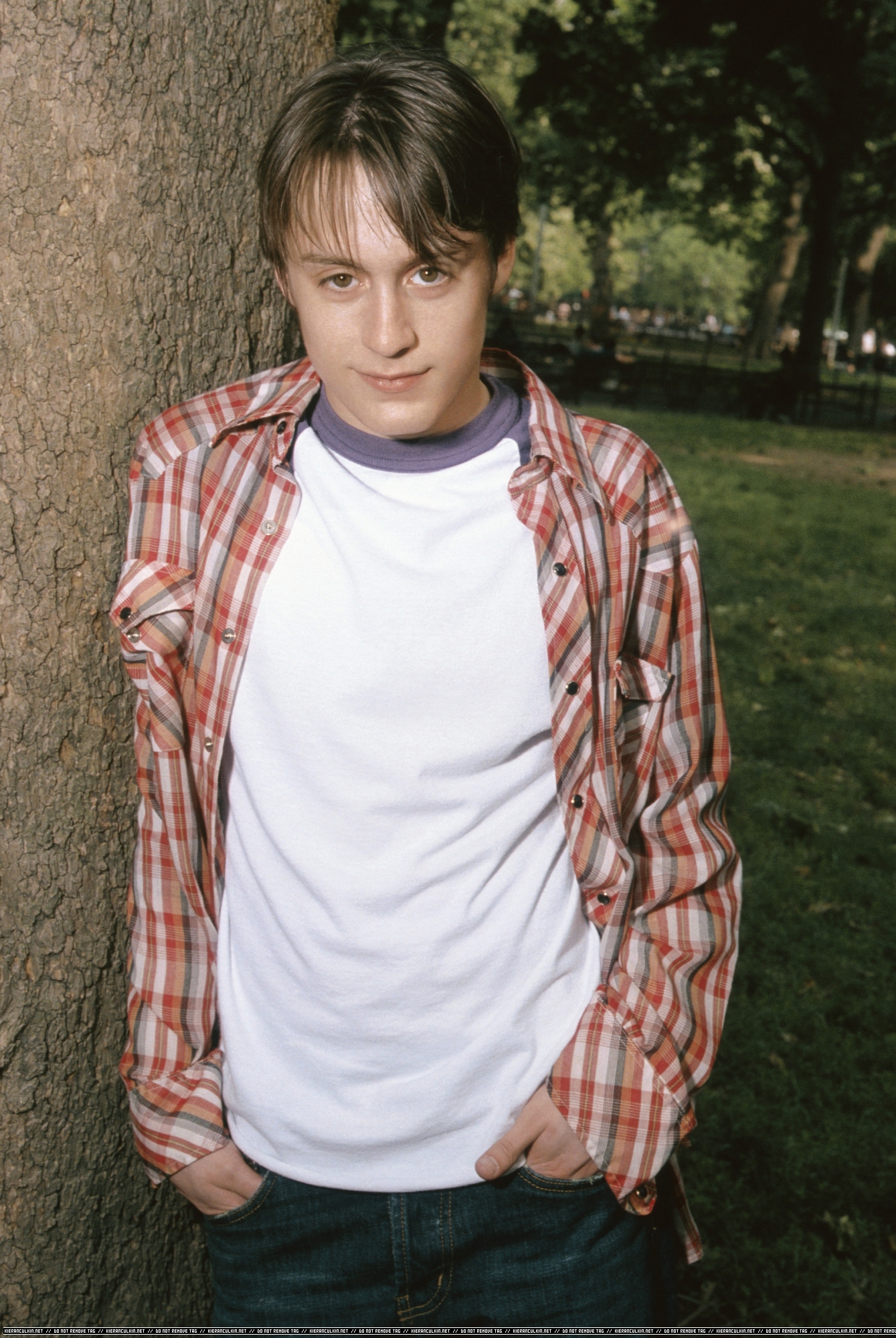 kieran culkin