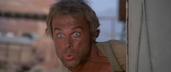 无名小子mionomeènessuno,il(1973)