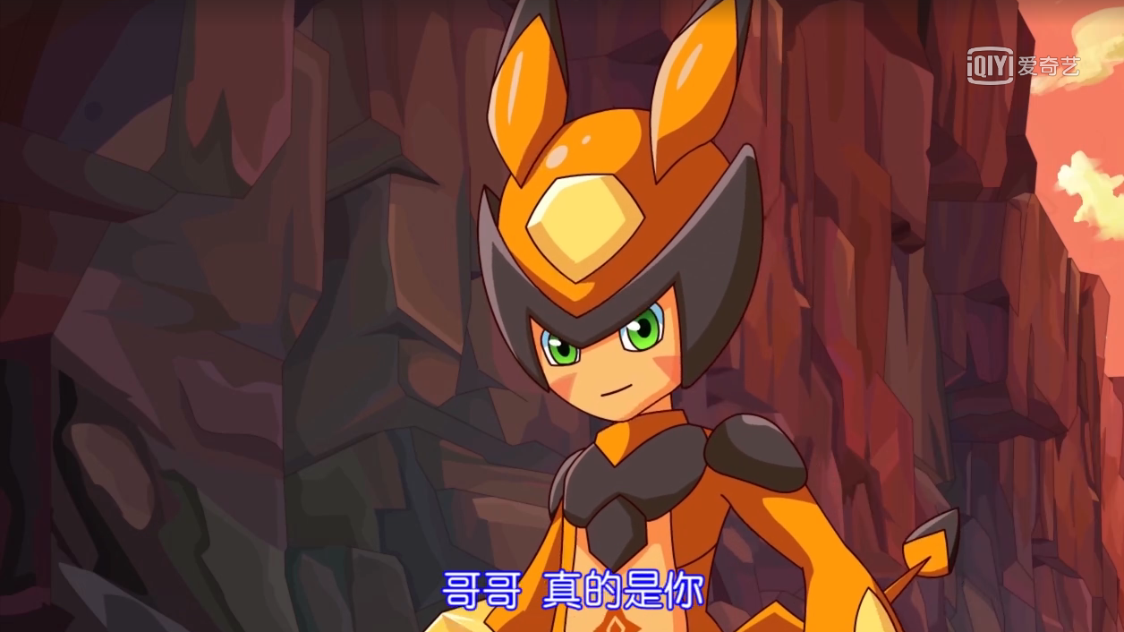 赛尔号第7季:宇宙之眼
