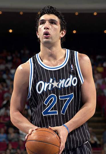 扎扎·帕楚里亚