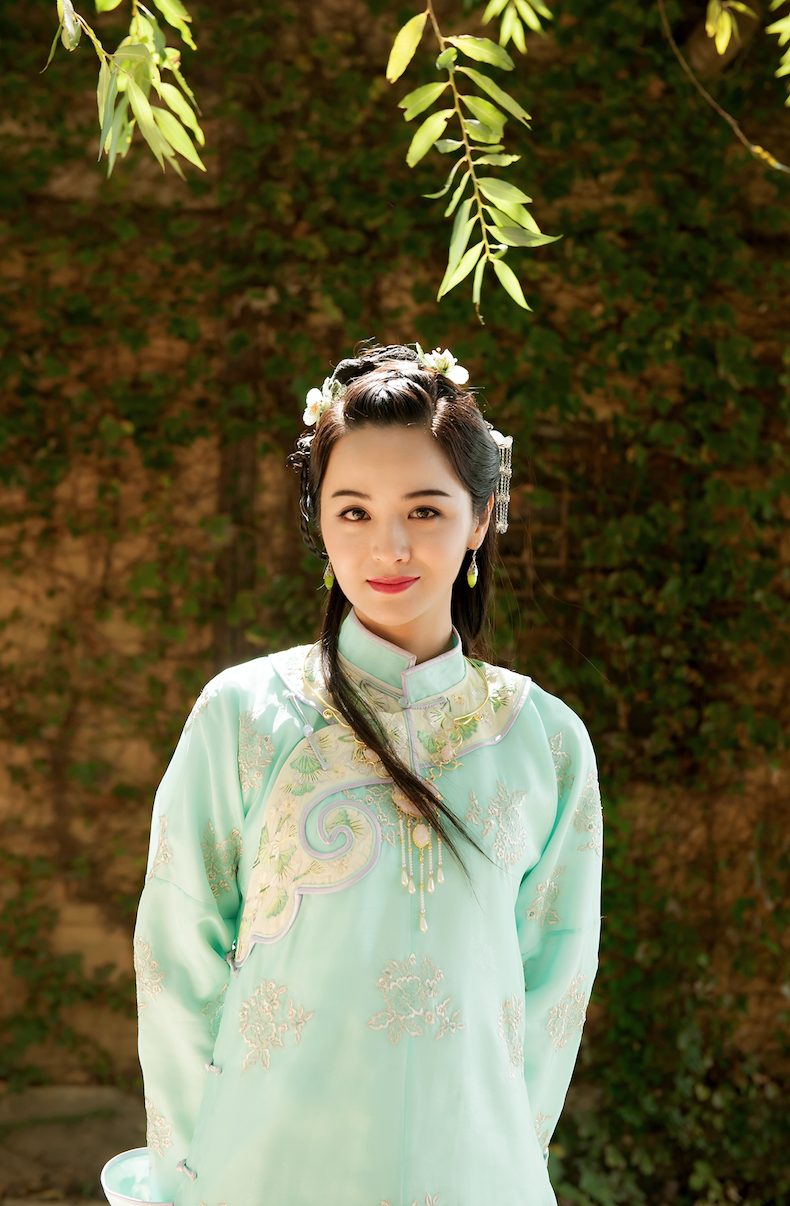 裘晓洁