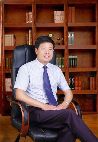 王海东（关址村党支部书记王海东）_百度百科