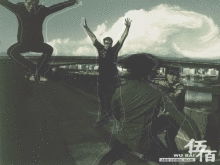 伍佰&amp;amp;ChinaBlue