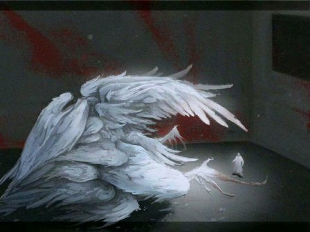 SCP-469_百度百科