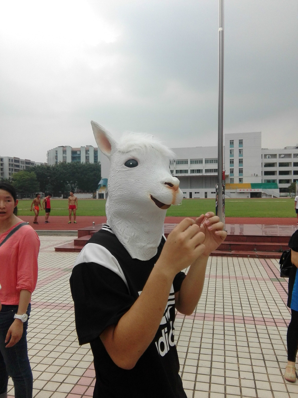 肇庆端州中学