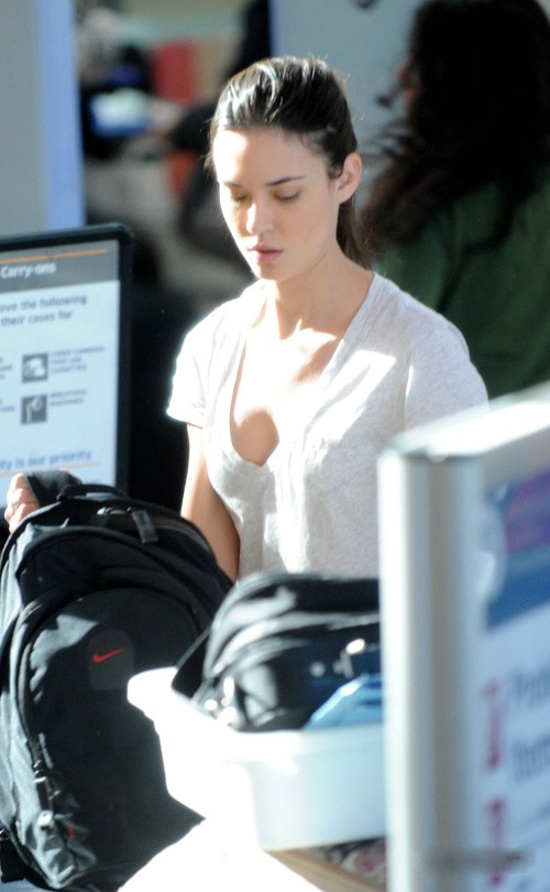 奥黛塔·安纳布尔