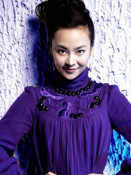 周燕（出生于中国安徽的女歌手）_百度百科