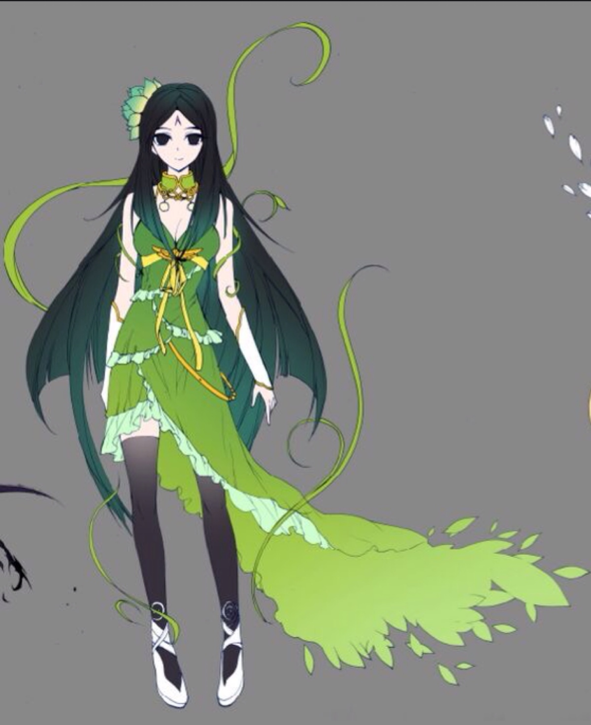  p>生命女神,是 a target="_blank" href="/item/唐家三少/1855351"